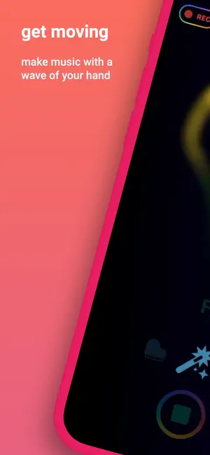 Wandrous screenshot 1