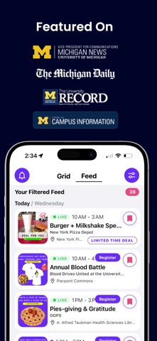 MDex Screenshot 3 of 5