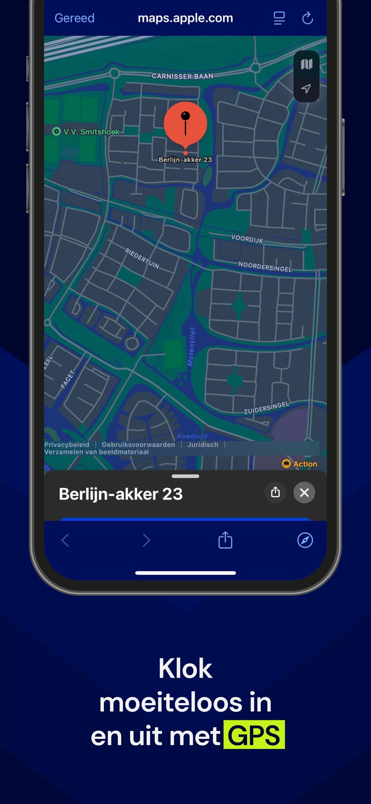 Klien IT Systems screenshot 4