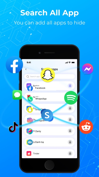 AppLock - Passcode App Lock