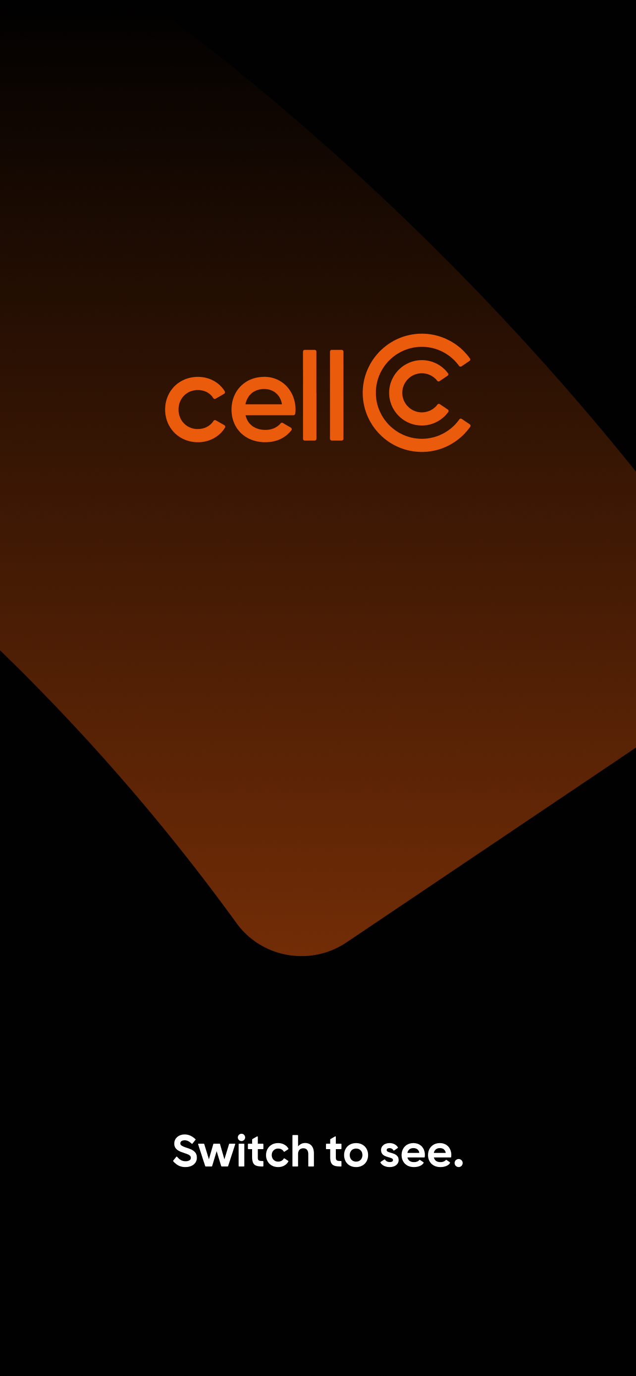 Cell C screenshot 7