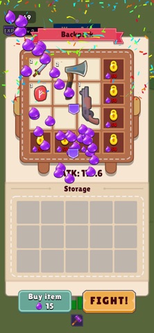 Bag Heroes Screenshot 2 of 10