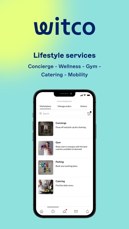 L'ANTENNE screenshot-4