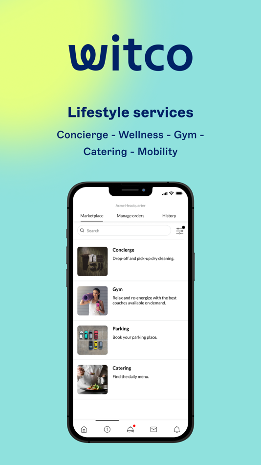 #5. L'ANTENNE (iOS) 由: MonBuilding&Co