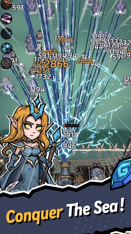 Ahoy, Matey! Pirates' Fortress