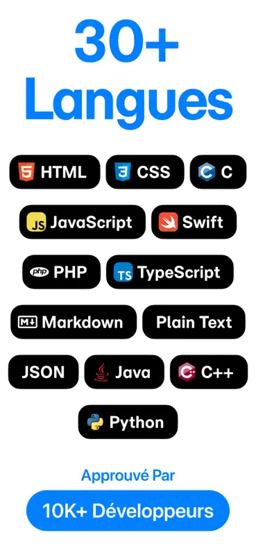 Text Editor : Editeur de Texte screenshot 3 of 9