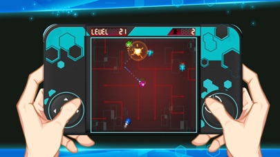 Brawl Tanks-King of Tanks Screenshot