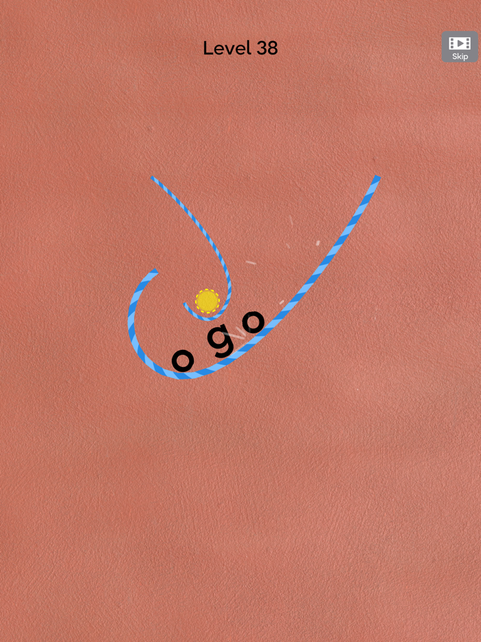 Type Hype Fun Puzzle Game