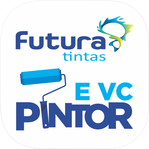 Futura e vc Pintor