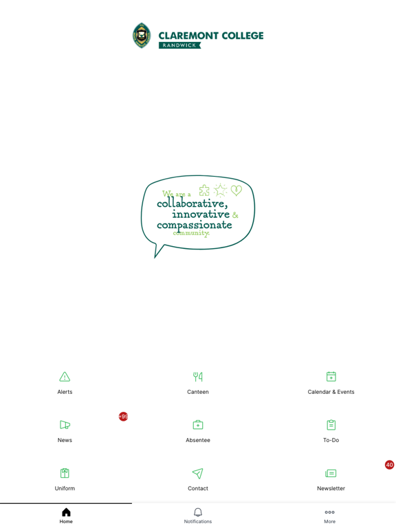 Screenshot #4 pour Claremont College, Randwick