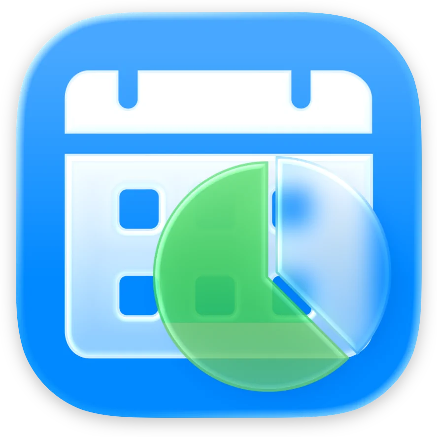 MonthBar - Month Progress