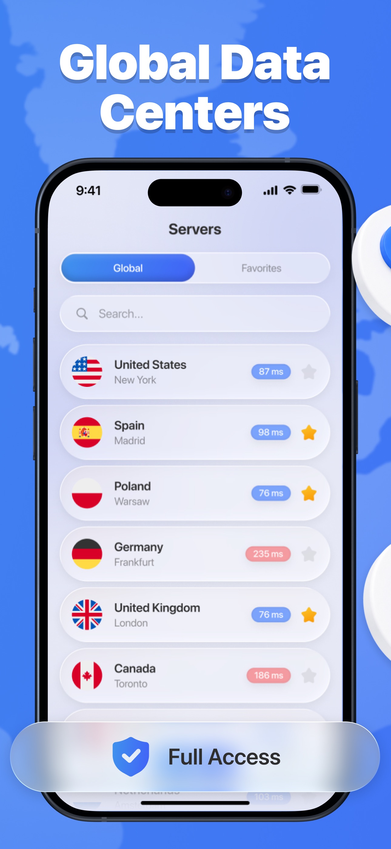 Screenshot 3 of Netriva: Secret Folder