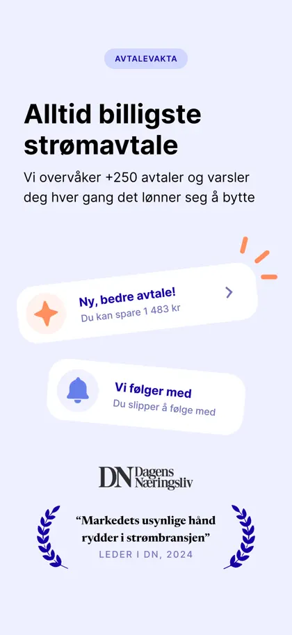 Screenshot 3 di 6 di Slipper – Save money on power