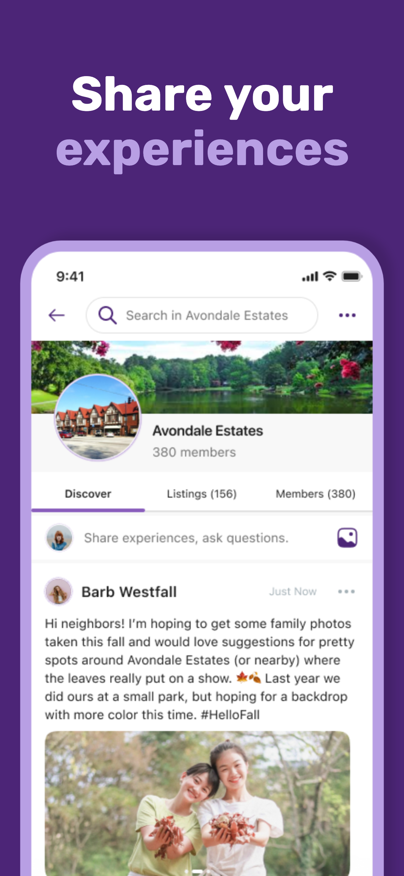nabo – Rent & Share Nearby