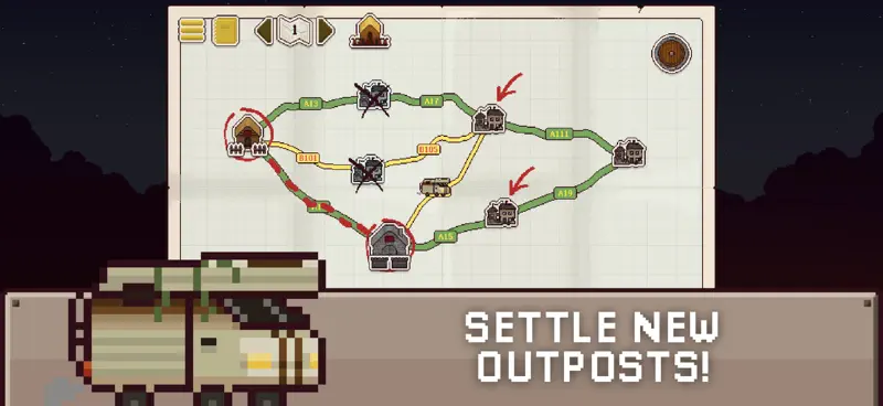 Final Outpost: Definitive screenshot 2 of 7