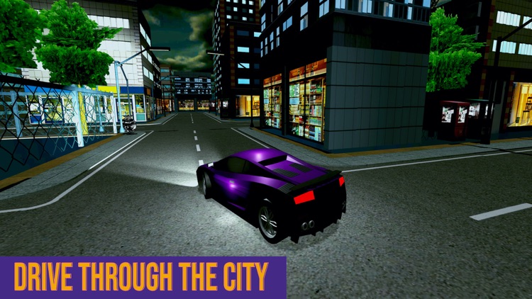 Escape Jaya: Undercover RPG