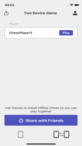 Offline Chess screenshot 8