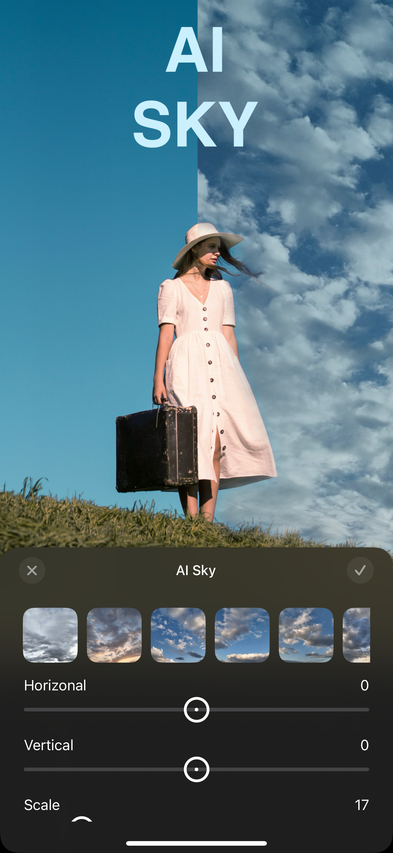 Photo Editor:AI Photo Enhancer