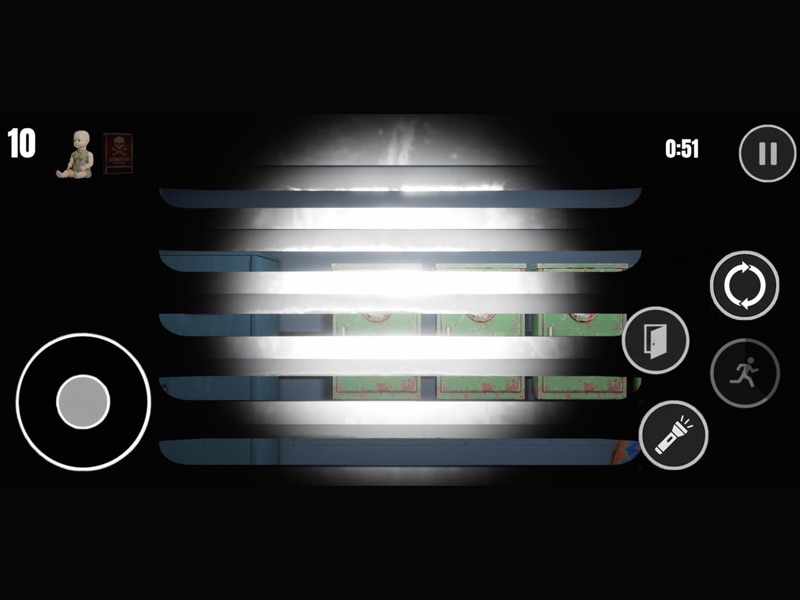 Silent Corridor: Nightmare screenshot 12