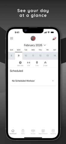 Lifetime Performance Training Screenshot 2 of 5