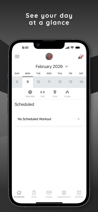 Lifetime Performance Training Screenshot 2 of 5