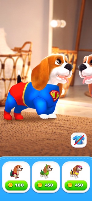 Image hình ảnh hình ảnh hình ảnh hình ảnh Chadi Riad - Tamadog - Trò chơi chó trên App Store