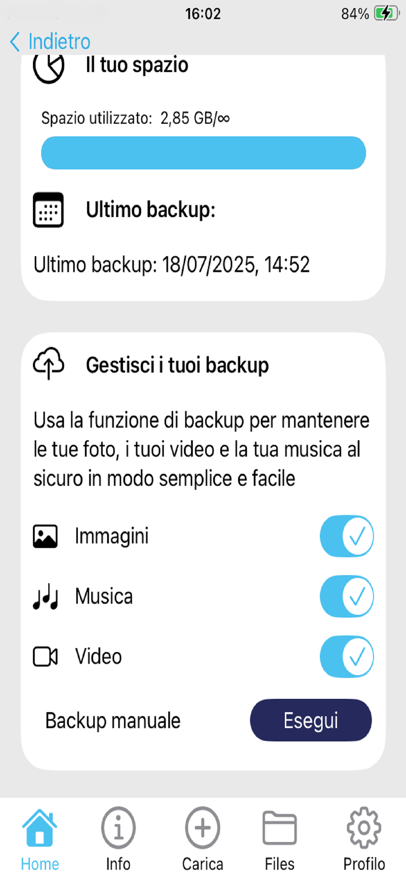 BabylonCloud Client
