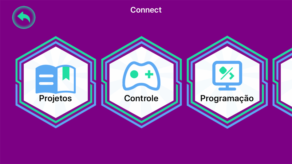 #2. Robolab (iOS) Podle: Maker Robotics