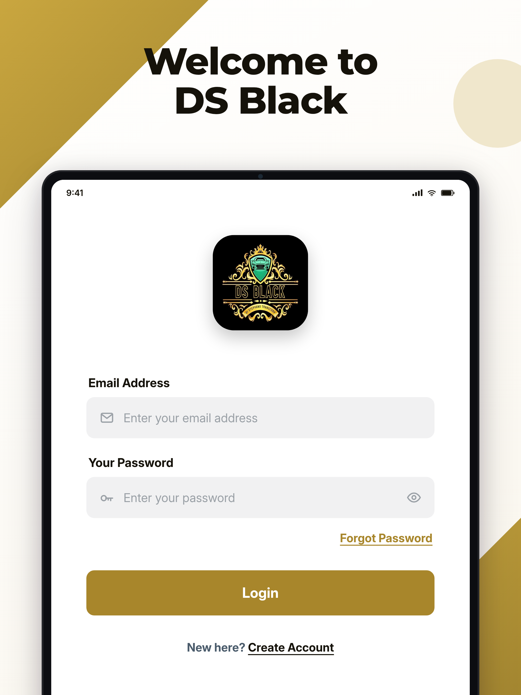 DS Black - Driver screenshot 8