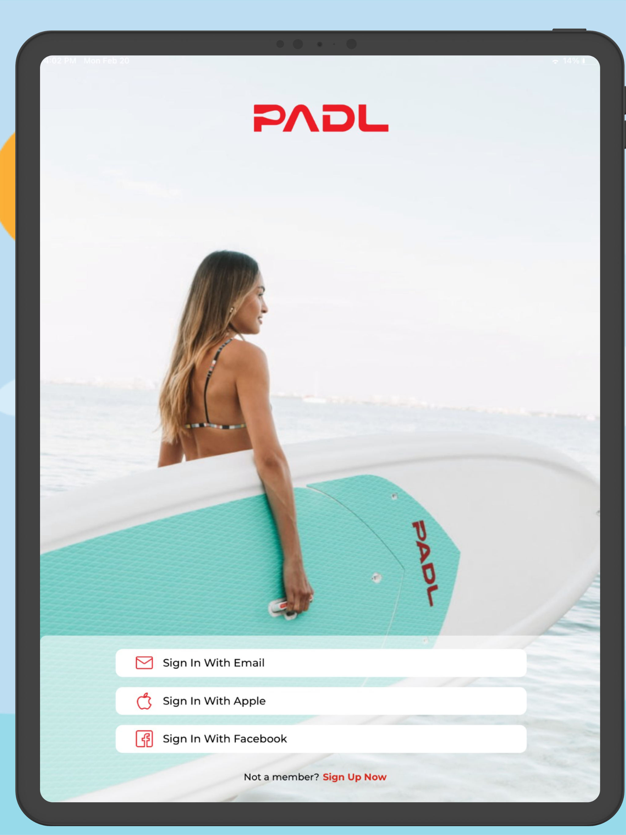 PADL