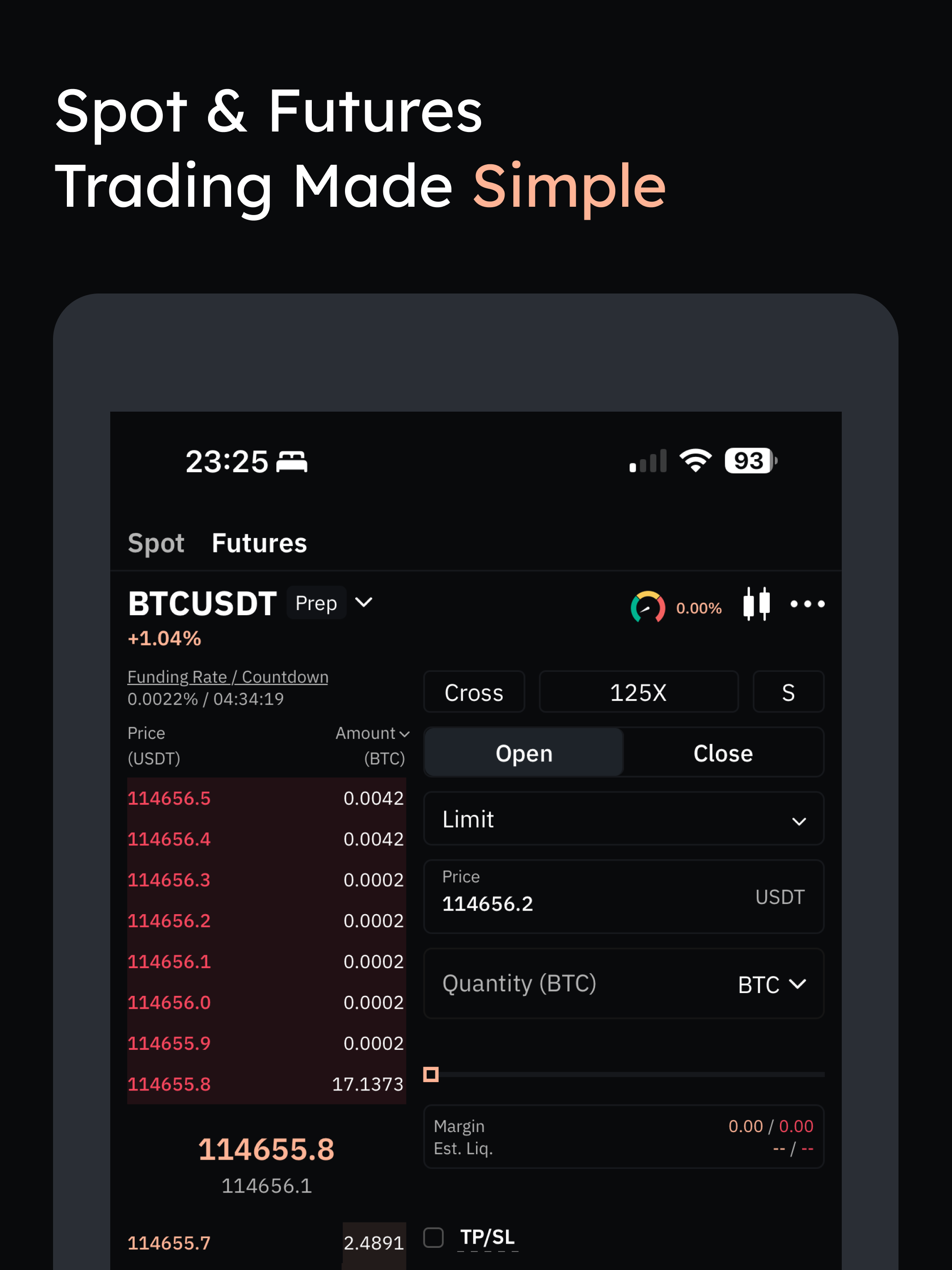 SorooshX: Trade Crypto Smarter