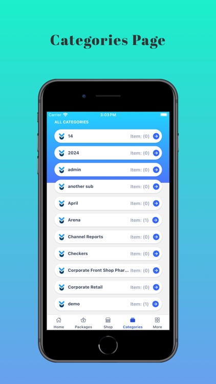 WP. Download Manager screenshot-3