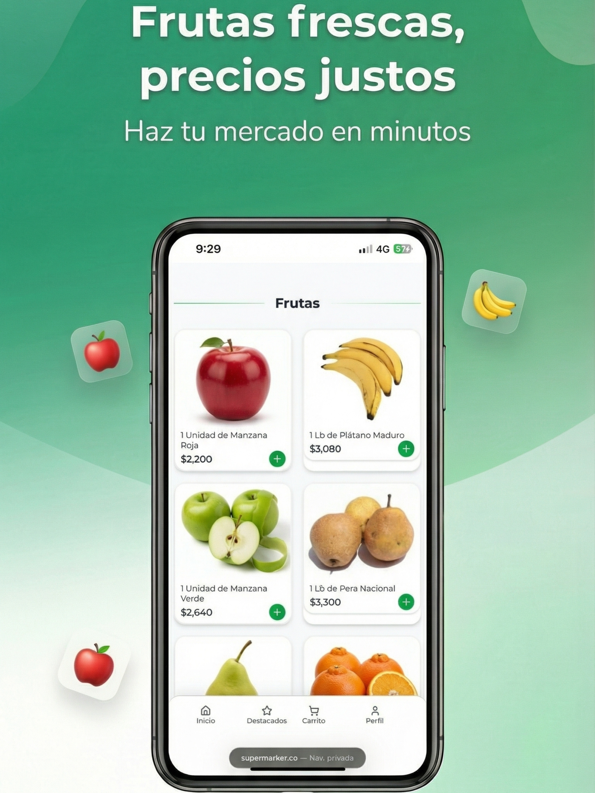 Super Market CO screenshot 7