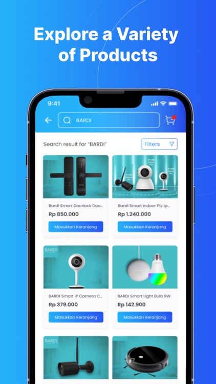 IndoJual screenshot-6