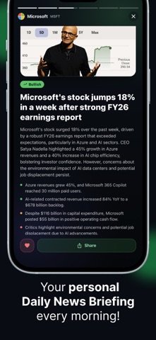 ChartDetector AI Screenshot 2 of 5