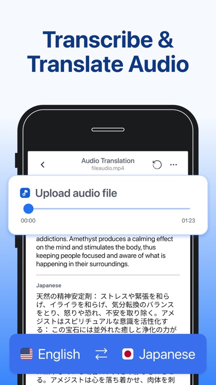 The Translator - Translate screenshot-3