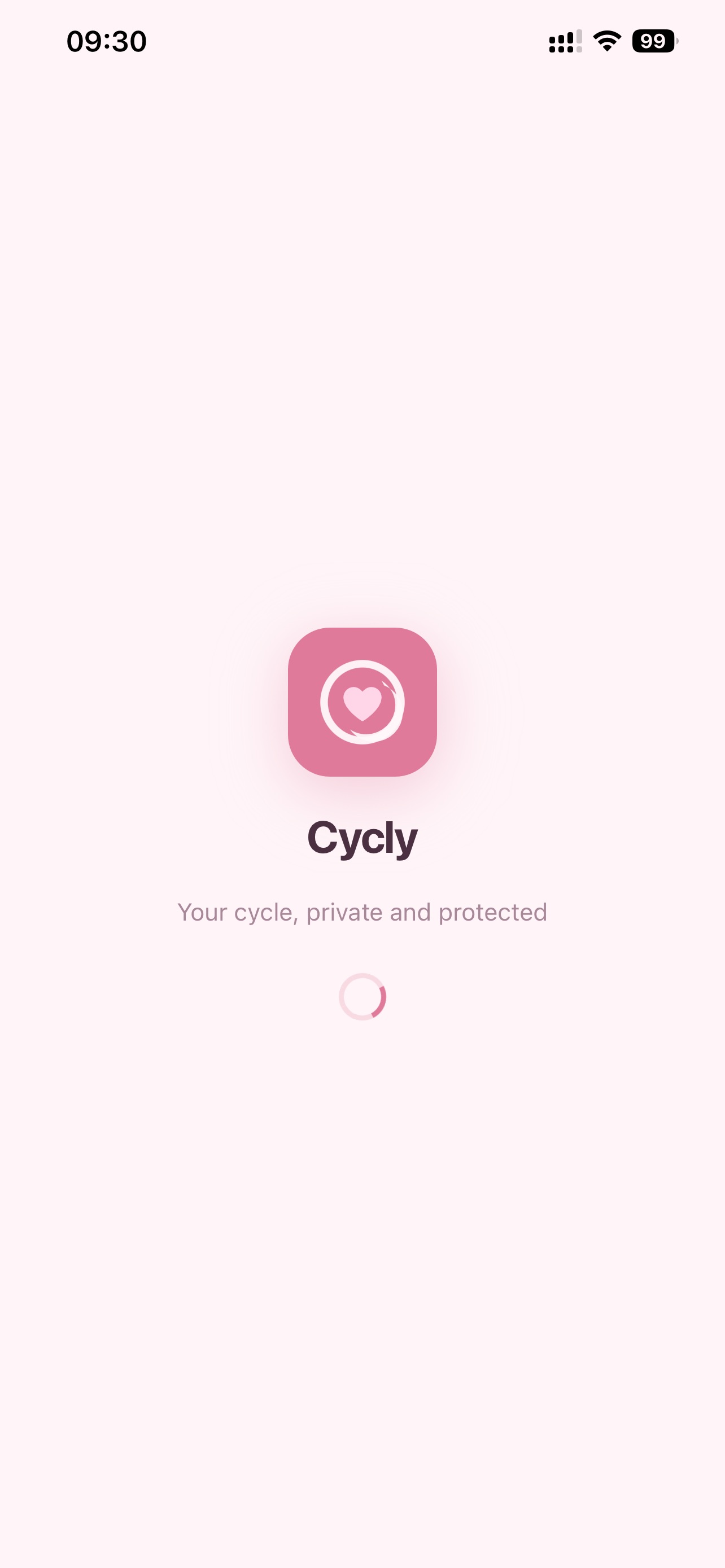 Screenshot 1 of Cycly SA