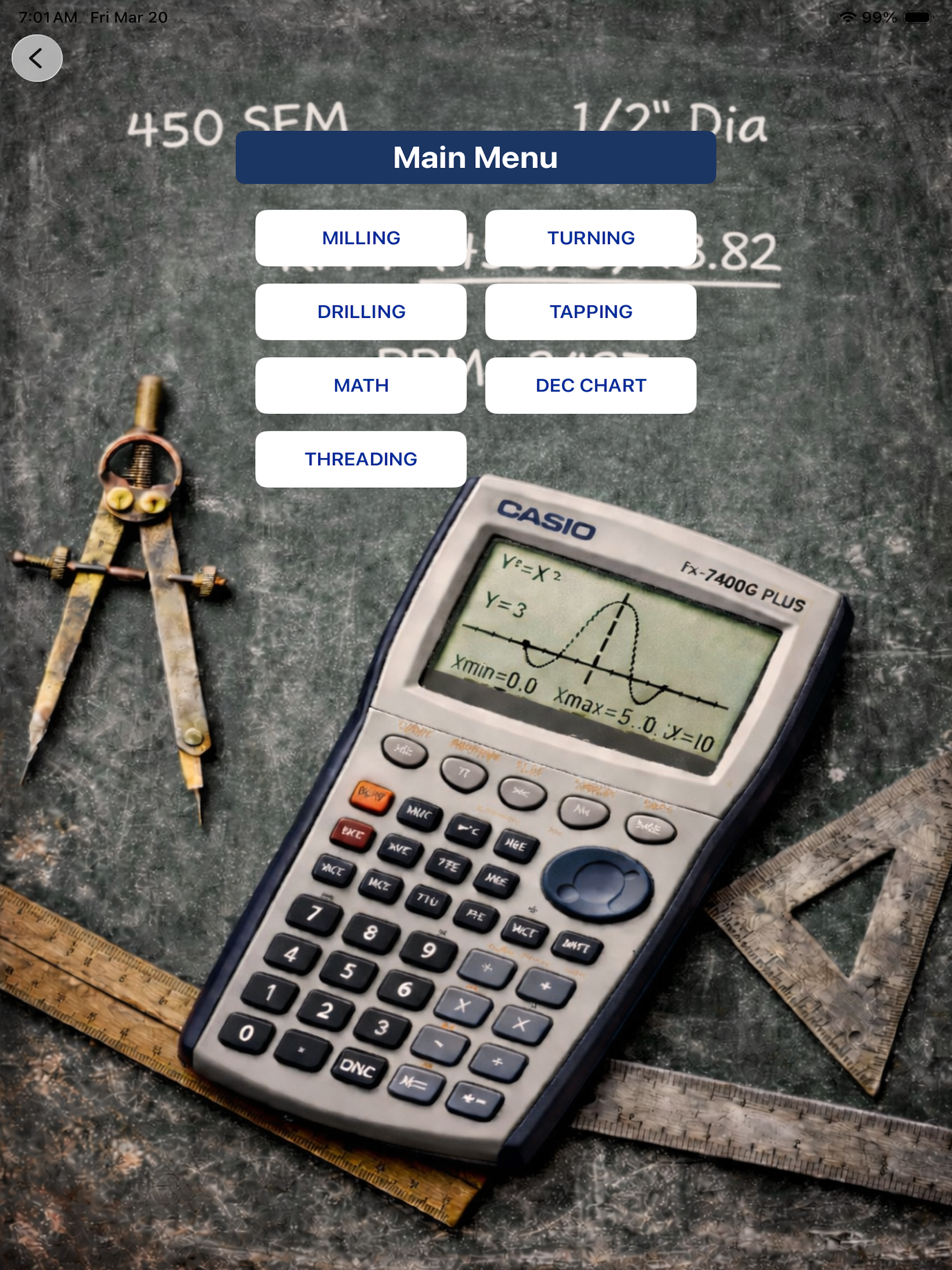 PTSecrets screenshot 11