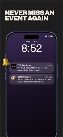 .tbc - irl is back Screenshot 6 of 8