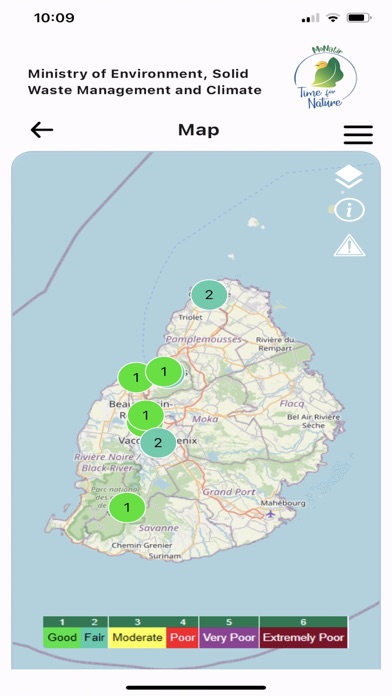 MoNatir Screenshot