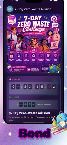 Voety - Act, Share, Chat Screenshot 5 of 5