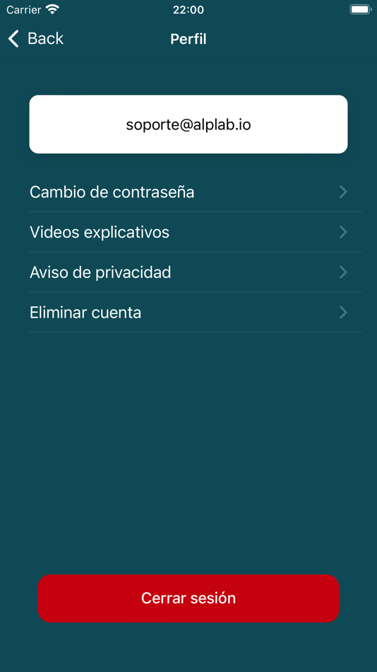 #7. Boton SOS Ciudadano (iOS) 由: Alplab