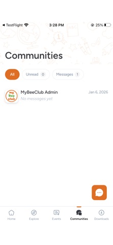 MyBeeClub Learnify Screenshot 5 of 7