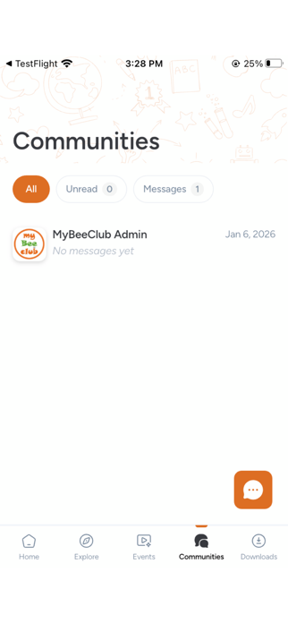 MyBeeClub Learnify Screenshot 5 of 7