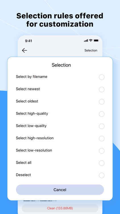 Cisdem Duplicate Finder screenshot-5