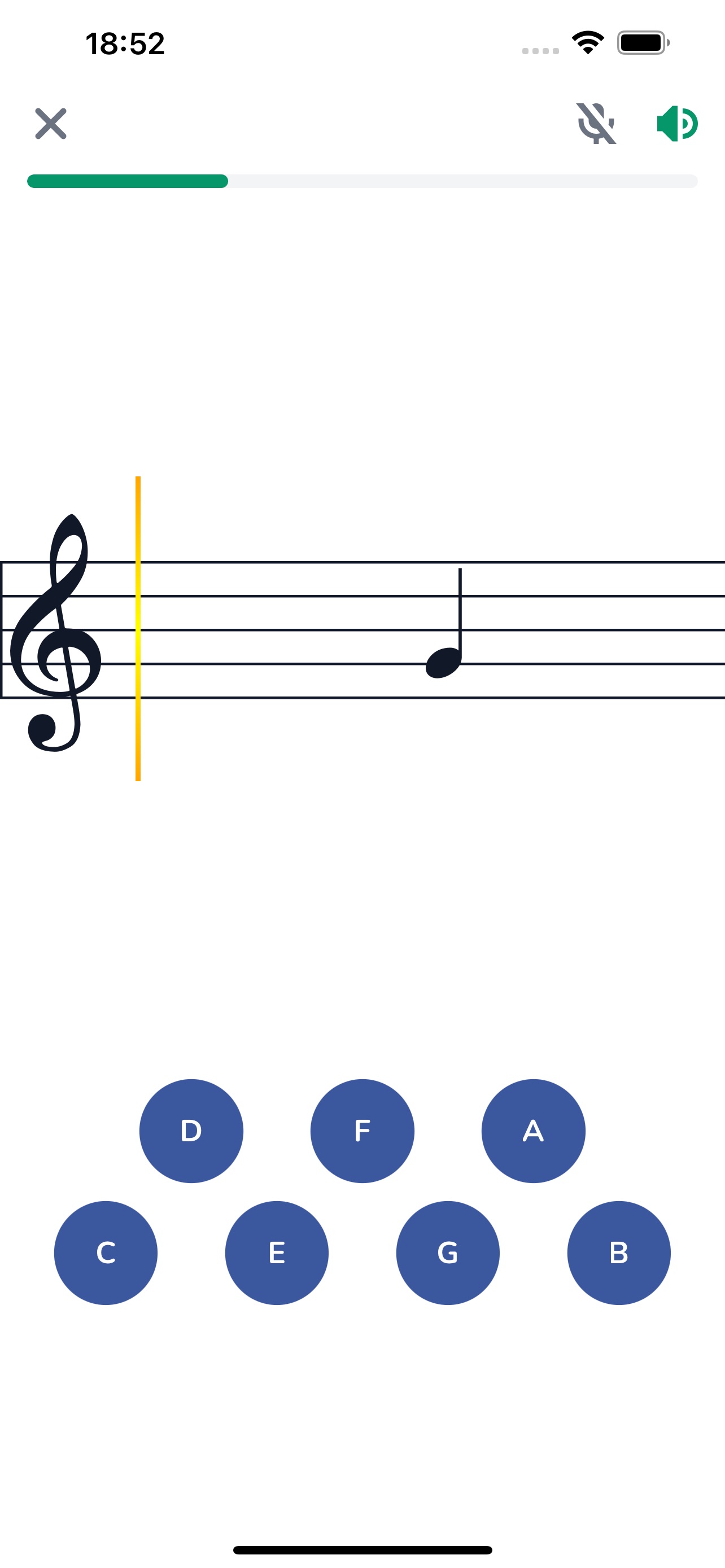 Screenshot 6 of FlashNote App