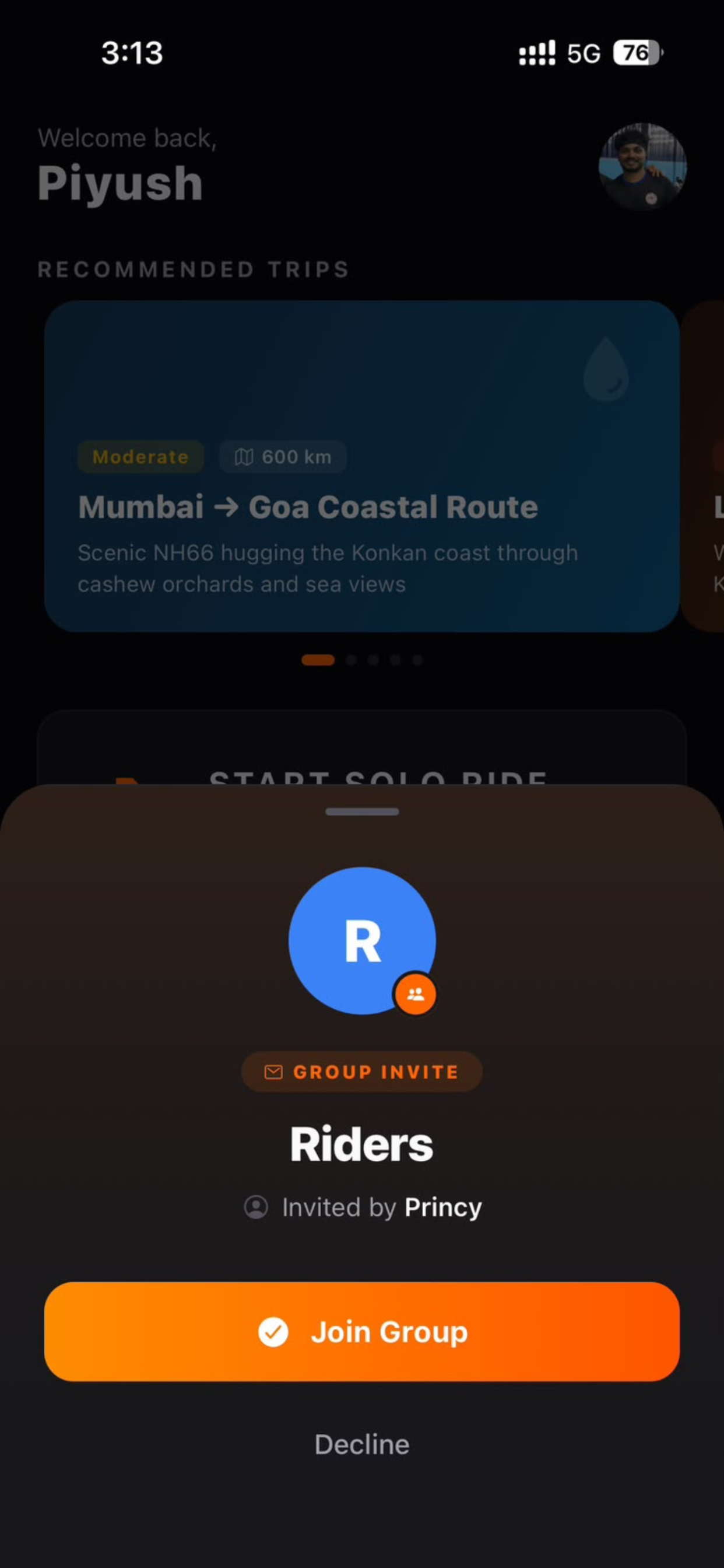 Trilyt screenshot 9