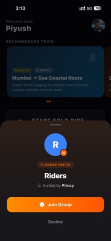 Trilyt screenshot