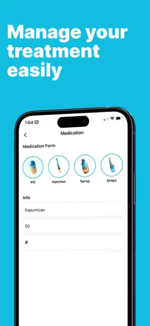 Remi: Meds & Prescriptions screenshot 2
