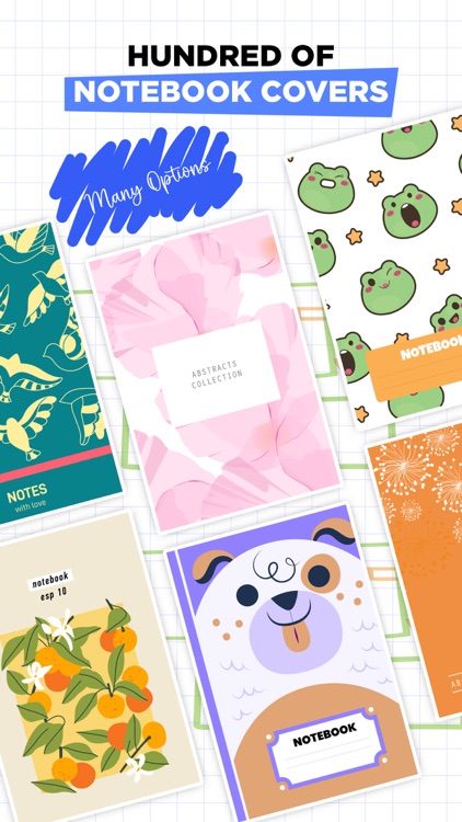 Notes: Note taking & writing screenshot-4